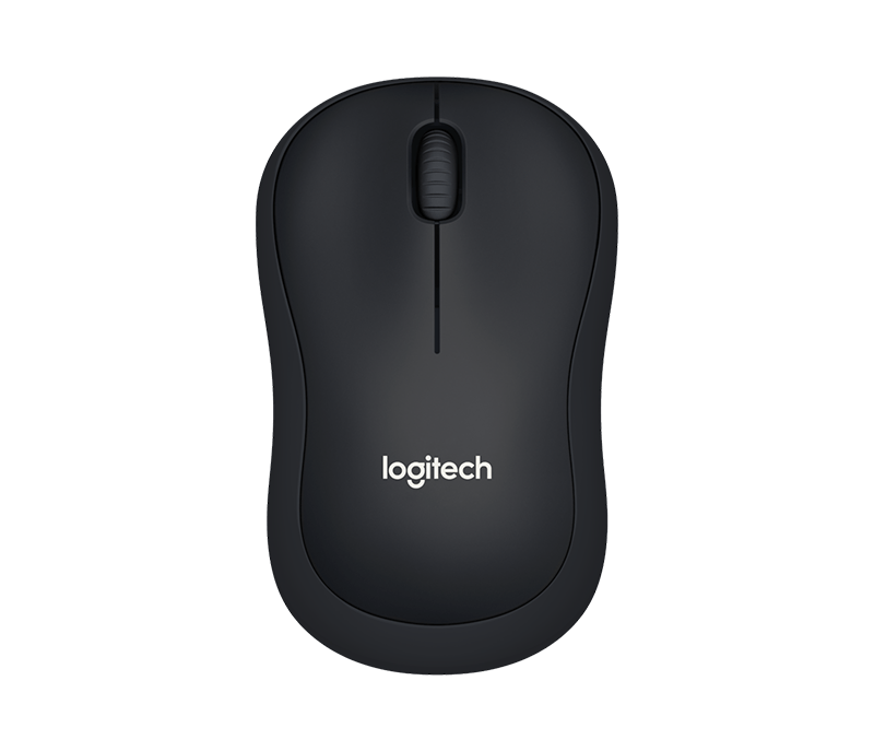 Mouse Wireless Logitech B220 Silent