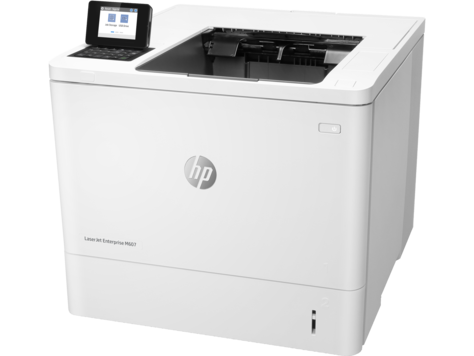 Imprimanta Laser Monocrom HP LaserJet Enterprise M607n