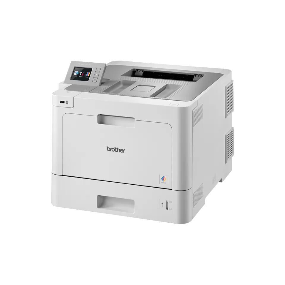 Imprimanta Laser Color Brother HL-L9310CDW