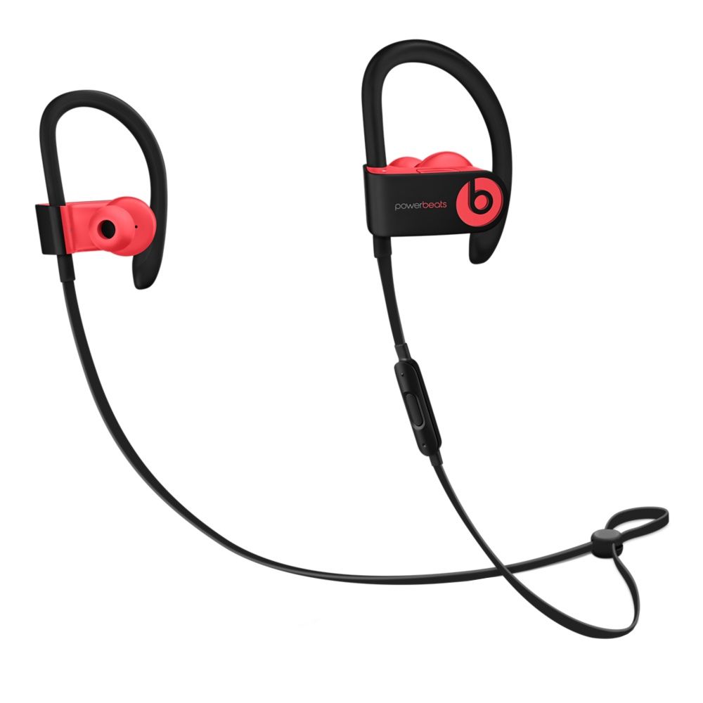 Casti Beats by dr.Dre Powerbeats3 Wireless Siren Red