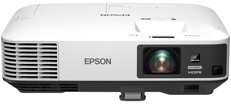 Videoproiector Epson EB-2165W WXGA