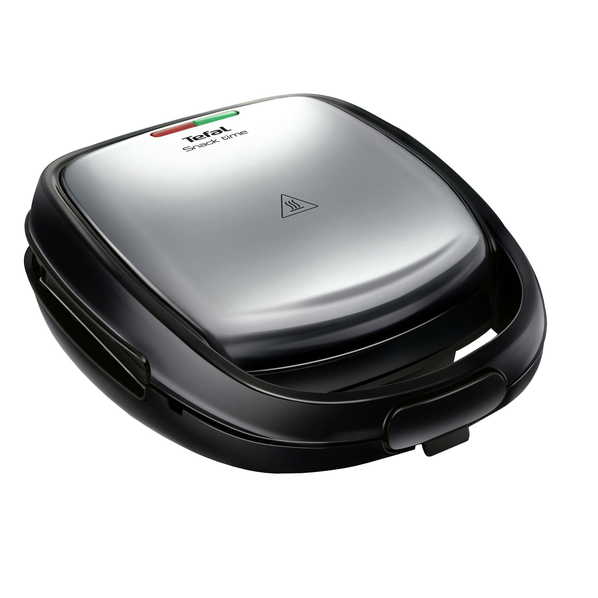 Sandwich Maker Tefal SnackTime SW342D38 3 in 1