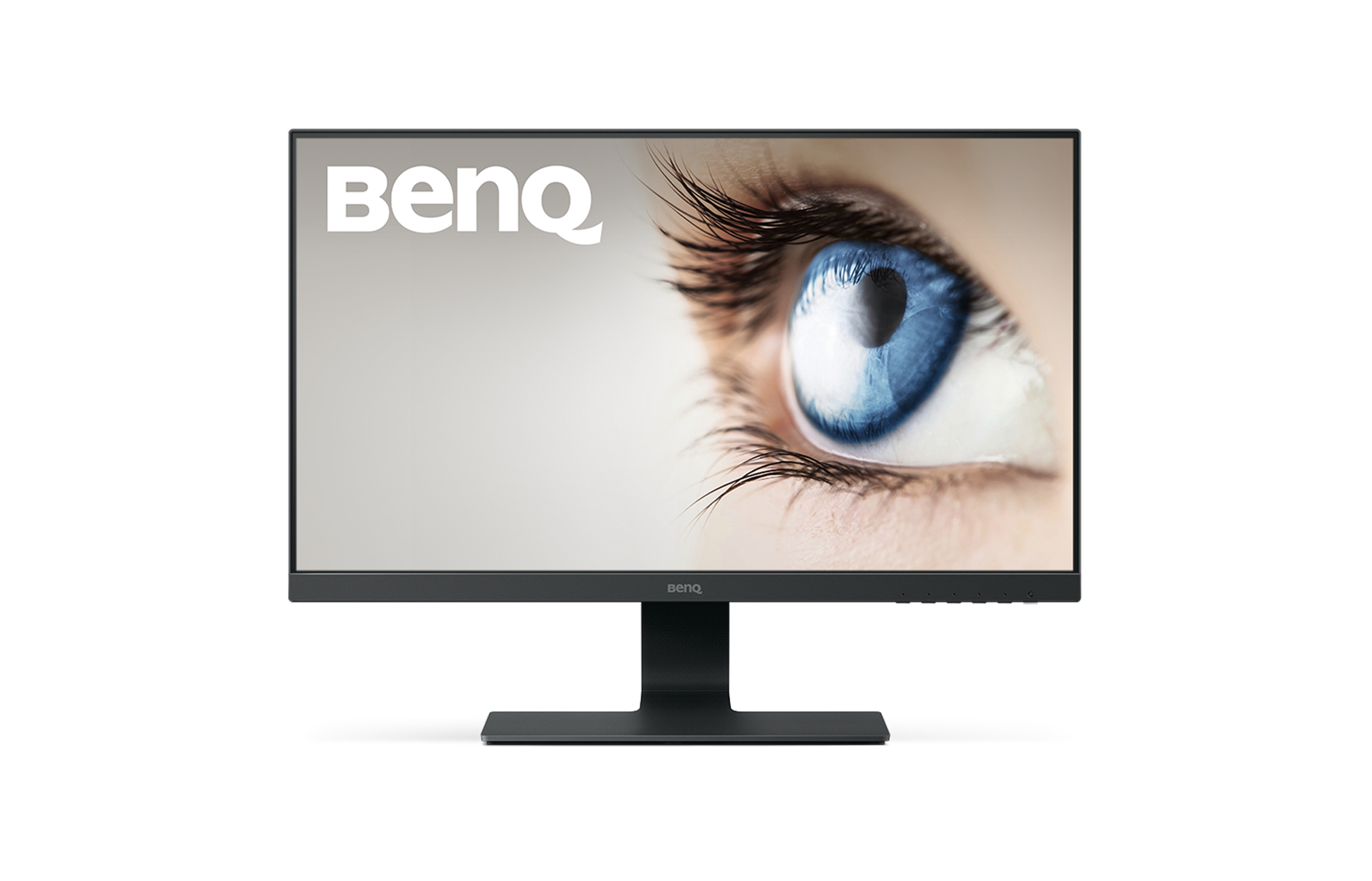 Monitor LED BenQ GL2580HM 24.5 2ms Full HD Negru