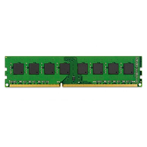 Memorie Desktop Kingston KCP424NS8/8 8GB (1 x 8GB) DDR4 2400 MHz CL17