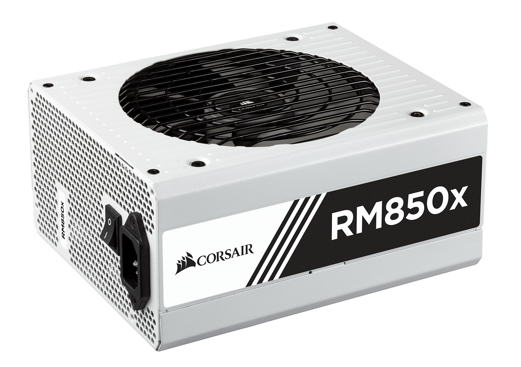 Sursa PC Corsair RMx Series White RM850x 850W