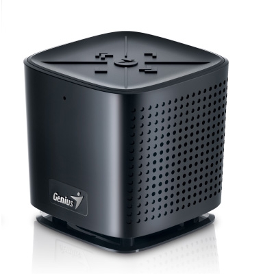 Boxa portabila Genius SP-925BT Wireless Negru