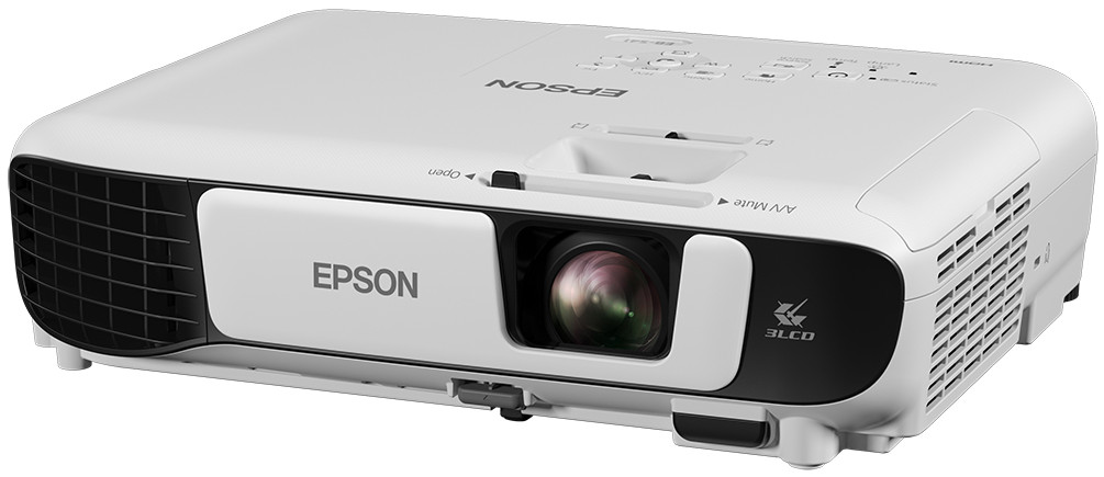 Videoproiector Epson EB-S41 SVGA