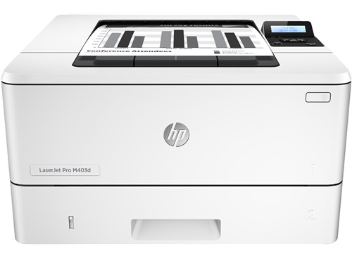 Imprimanta Laser Monocrom HP LaserJet Pro M402m