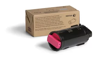 Cartus Toner Xerox 106R03925 pentru C600  Magenta  16800 pagini