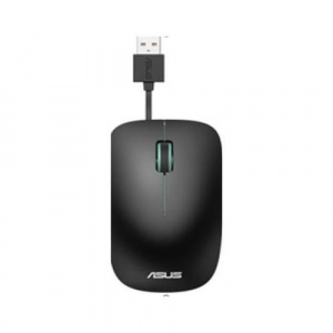 Mouse Asus UT300 Compact Negru