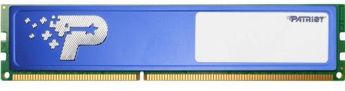 Memorie Desktop Patriot Signature 16GB DDR4 2400MHz Heatshield Double Sided