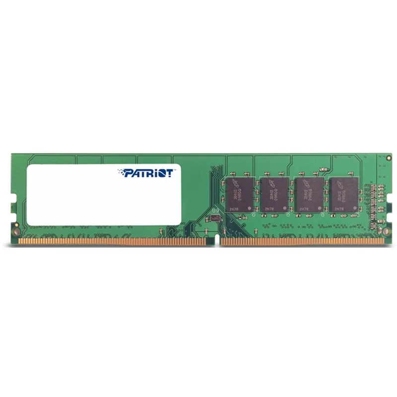 Memorie Desktop Patriot Signature  8GB DDR4  2400MHz  Double Sided