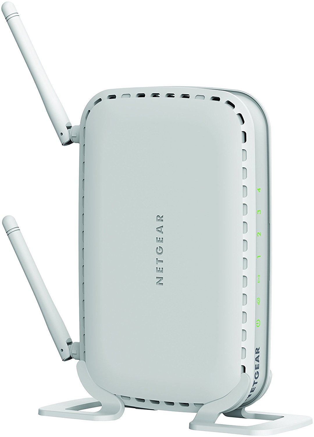 Router Netgear WNR614-100PES WAN: 1xEthernet WiFi: 802.11n-300Mbps