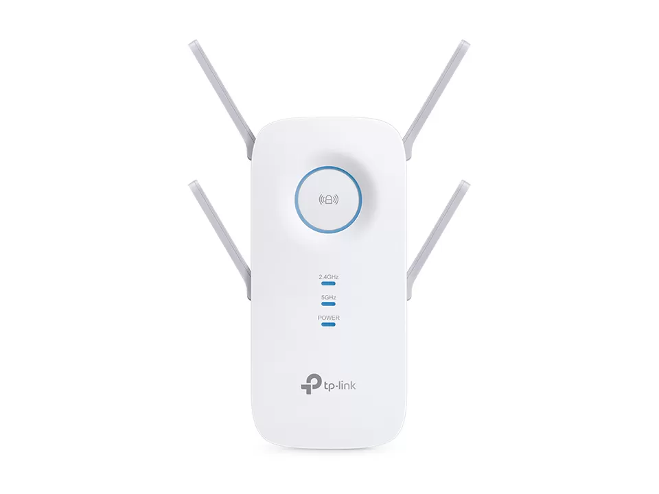 Range Extender Tp-Link RE650  AC2600