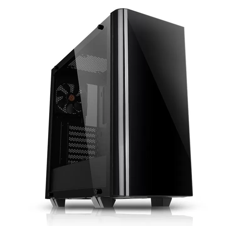 Carcasa PC Thermaltake View 21 Tempered Glass Edition