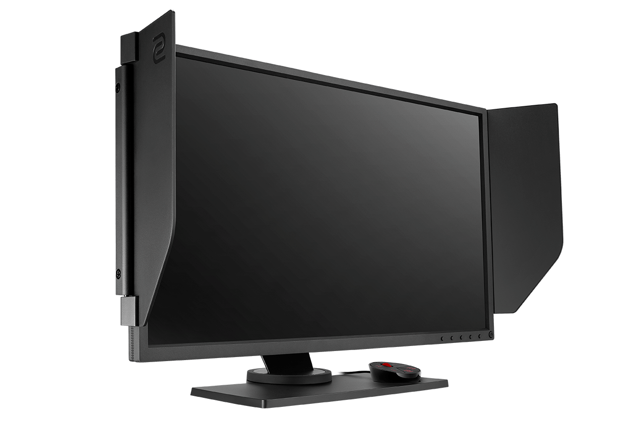 Monitor LED BenQ ZOWIE XL2546 24.5 Full HD 1ms Negru