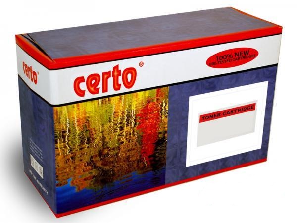 Cartus Toner Certo Compatibil pentru Brother HL-1650 7000 pagini Black