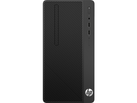 Sistem Brand HP 290 G1 MT Intel Celeron 3900 RAM 4GB HDD 1TB FreeDOS