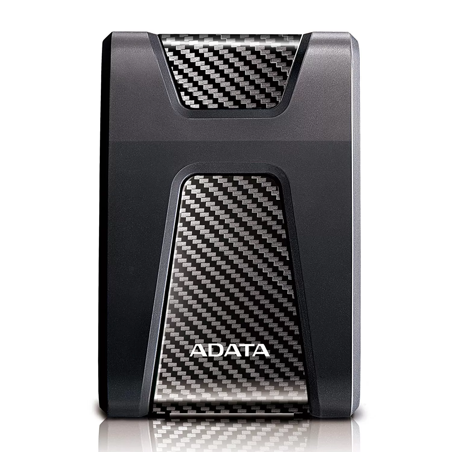 Hard Disk Extern A-Data HD650  4TB  Black