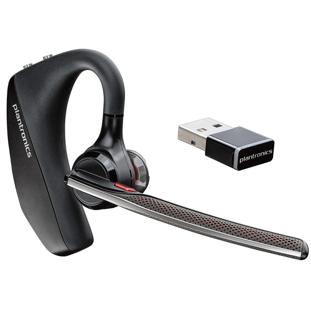 Casca Bluetooth Plantronics Voyager 5200UC