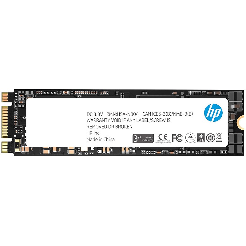 Hard Disk SSD HP S700 Pro 128GB M.2 2280