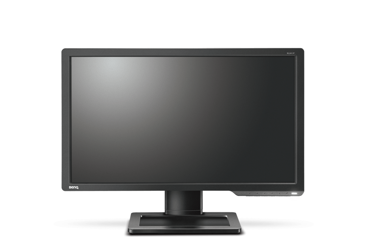 Monitor LED BenQ ZOWIE XL2411P 24