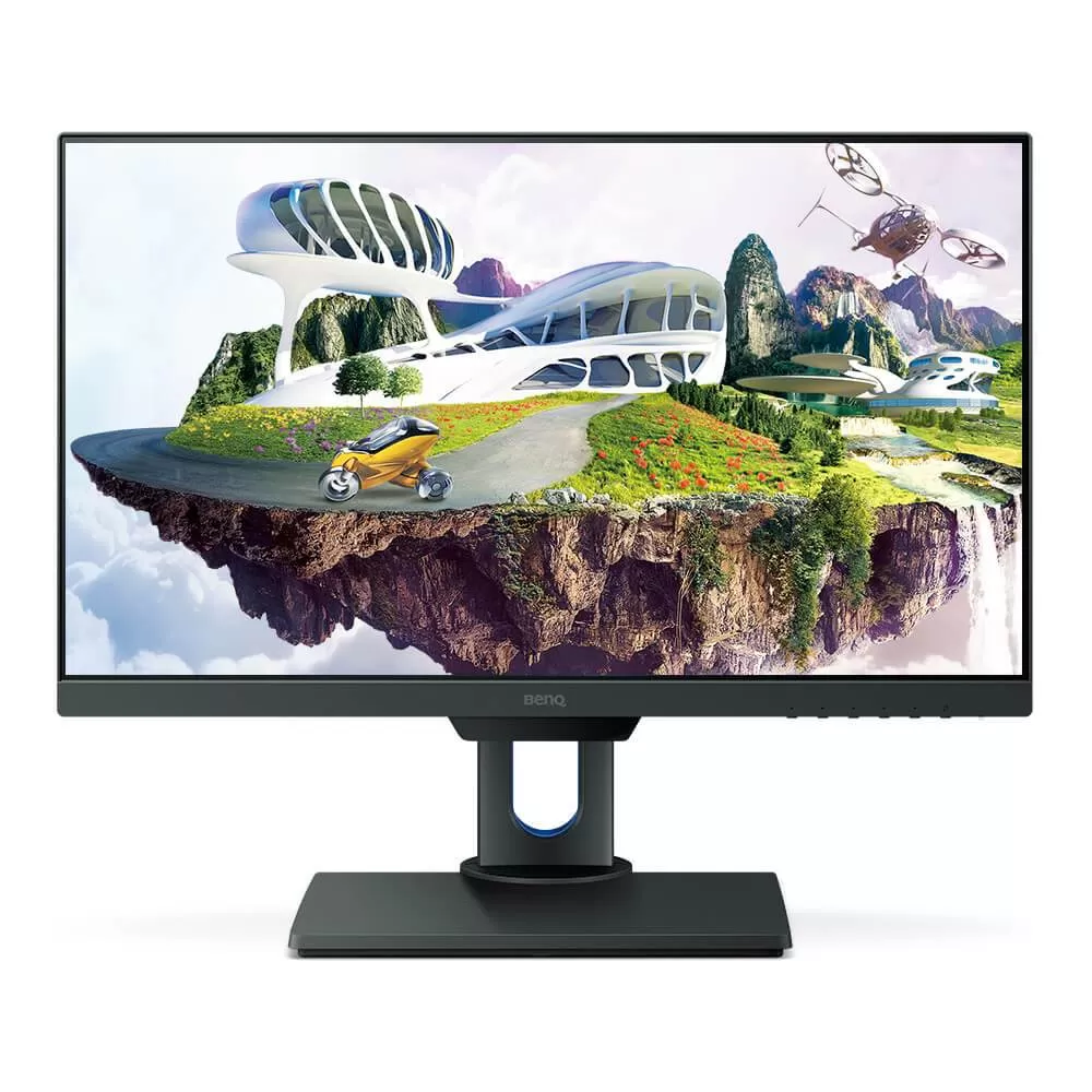 Monitor LED BenQ PD2500Q 25