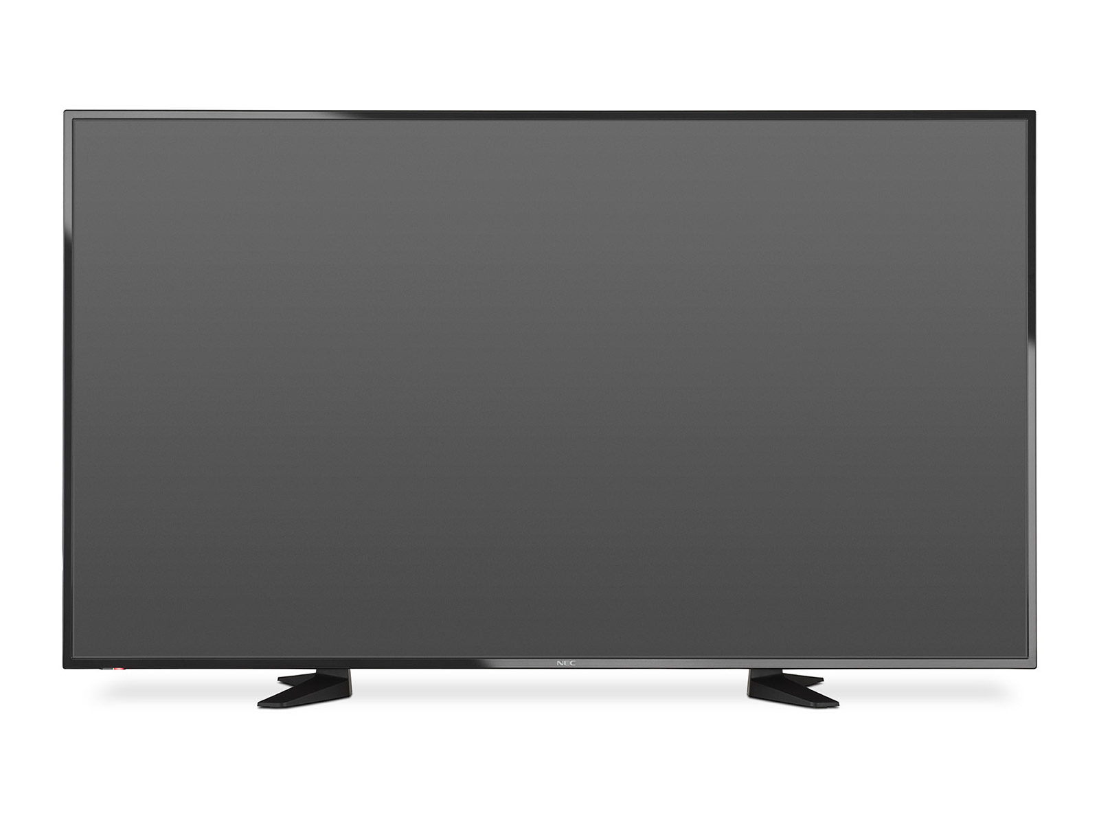 Monitor LED NEC E556 55 9ms Full HD Negru