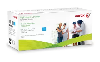 Cartus Toner Xerox 106R02262 pentru CP5225 Cyan 7300 pagini