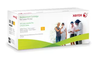 Cartus Toner Xerox 106R02263 pentru CP5225 Yellow 7300 pagini