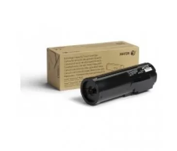 Cartus Toner Xerox 106R03943 pentru VersaLink B60x/B61x  Black  25900 pagini