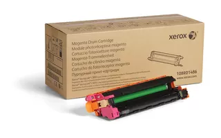 Unitate de imagine Xerox 108R01486 pentru VersaLink C600/C605 Magenta 40000 pagini