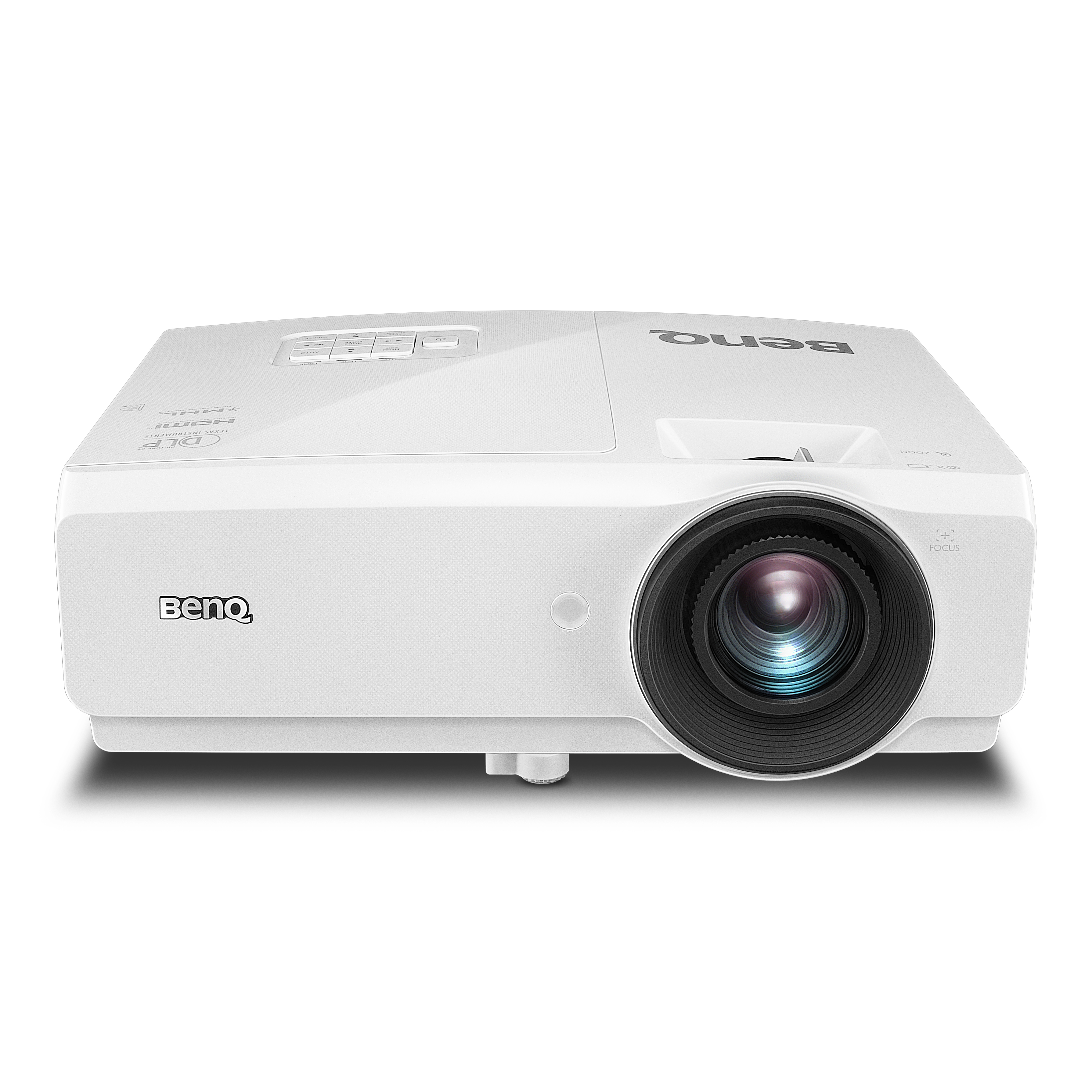 Videoproiector BenQ SW752 WXGA