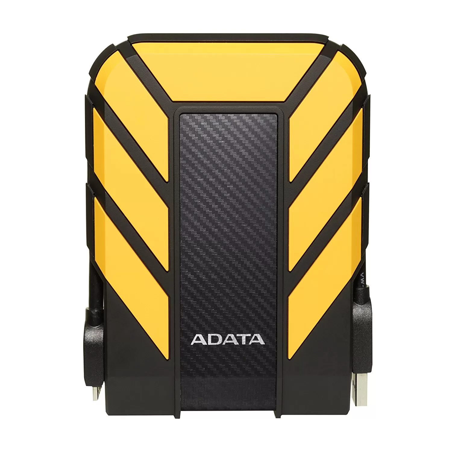 Hard Disk Extern A-Data HD710 Pro  1TB  Yellow