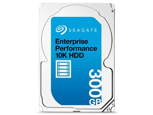 Hard Disk Server Seagate Exos 10E300 300GB 2.5" SAS 128MB cache