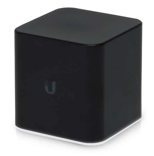 Acces Point Ubiquiti AirCube-AC WiFi: 802.11ac 867Mbps