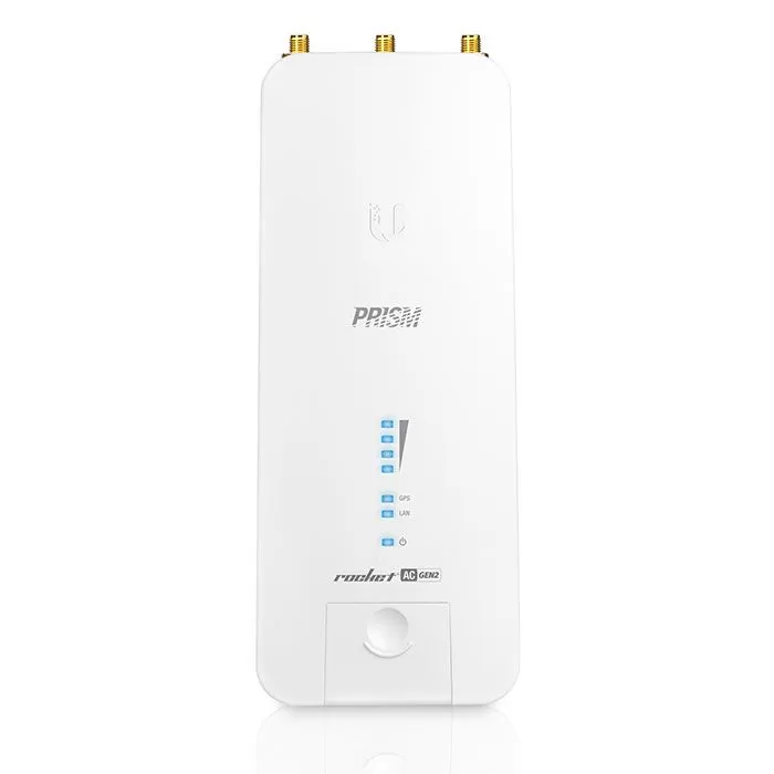 Acces Point Ubiquiti RP-5AC-Gen2 Rocket Prism