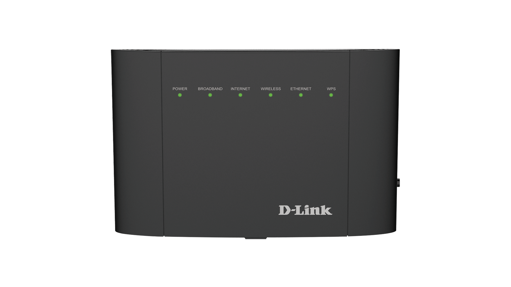 Router D-Link DSL-3785 WAN: 1xADSL WiFi: 802.11ac-1200Mbps