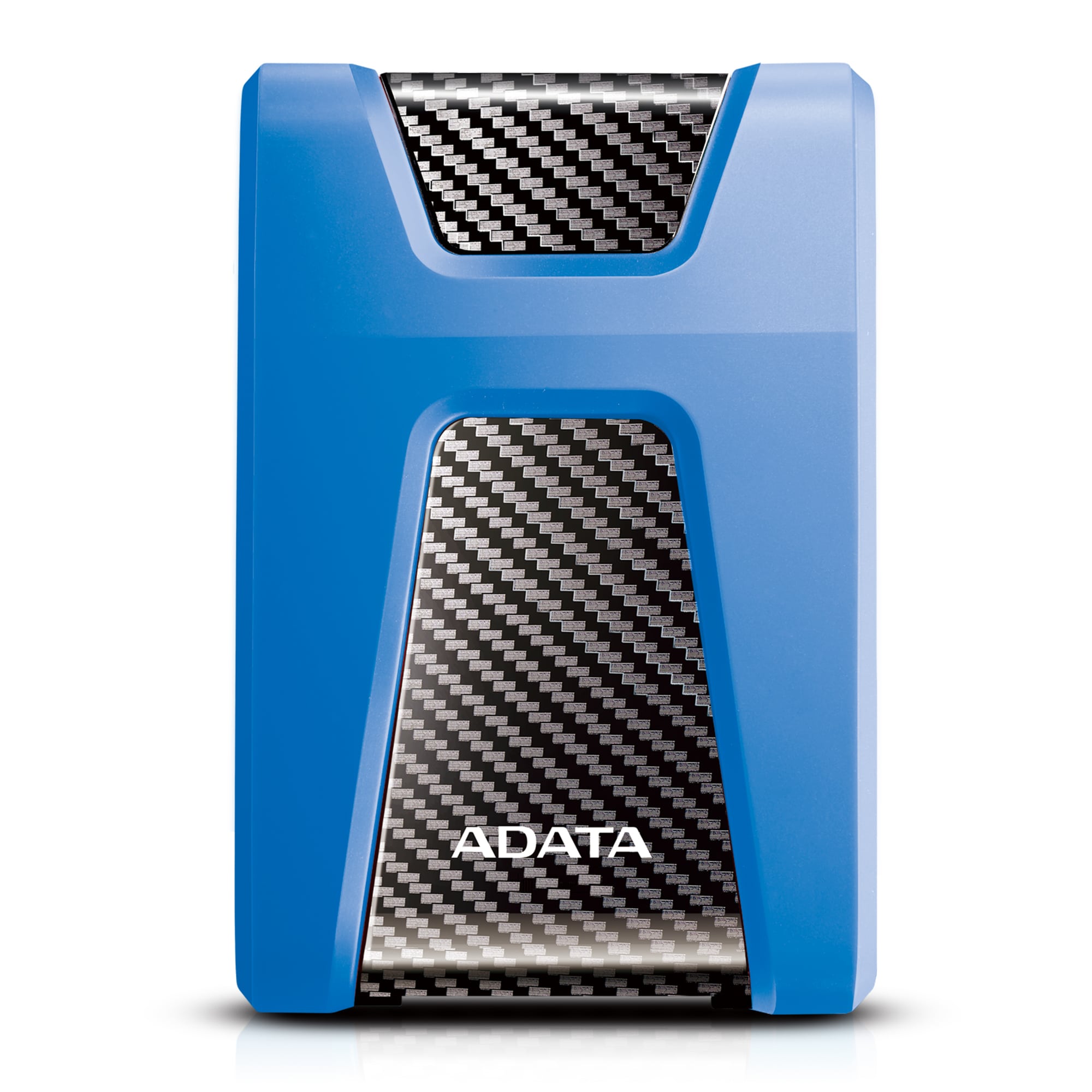 Hard Disk Extern A-Data HD650 1TB Albastru