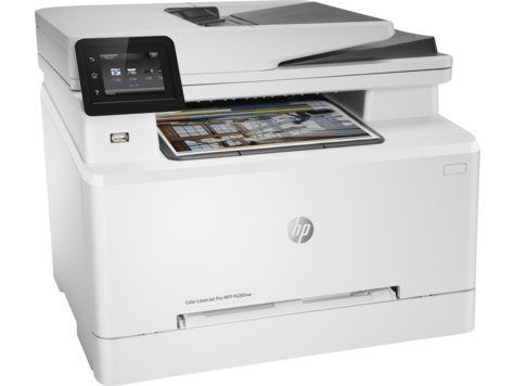 Multifunctional Laser Color HP LaserJet Pro M280nw