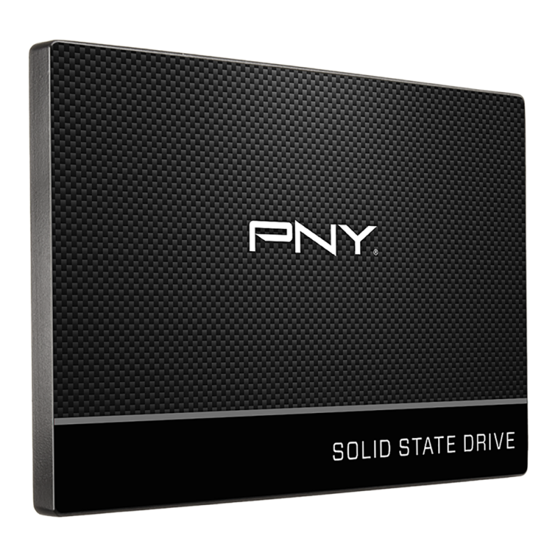 Hard Disk SSD PNY CS900 480GB 2.5