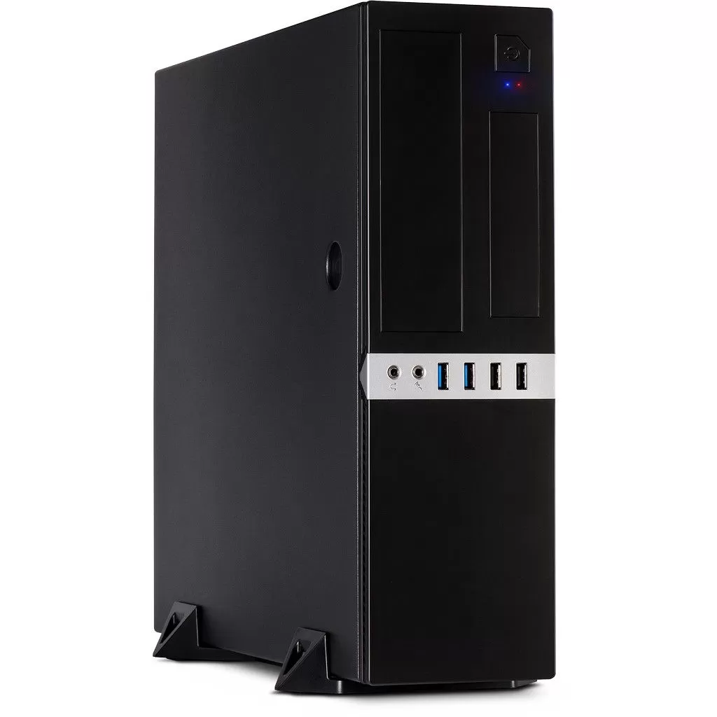 Carcasa PC Inter-Tech IT-503