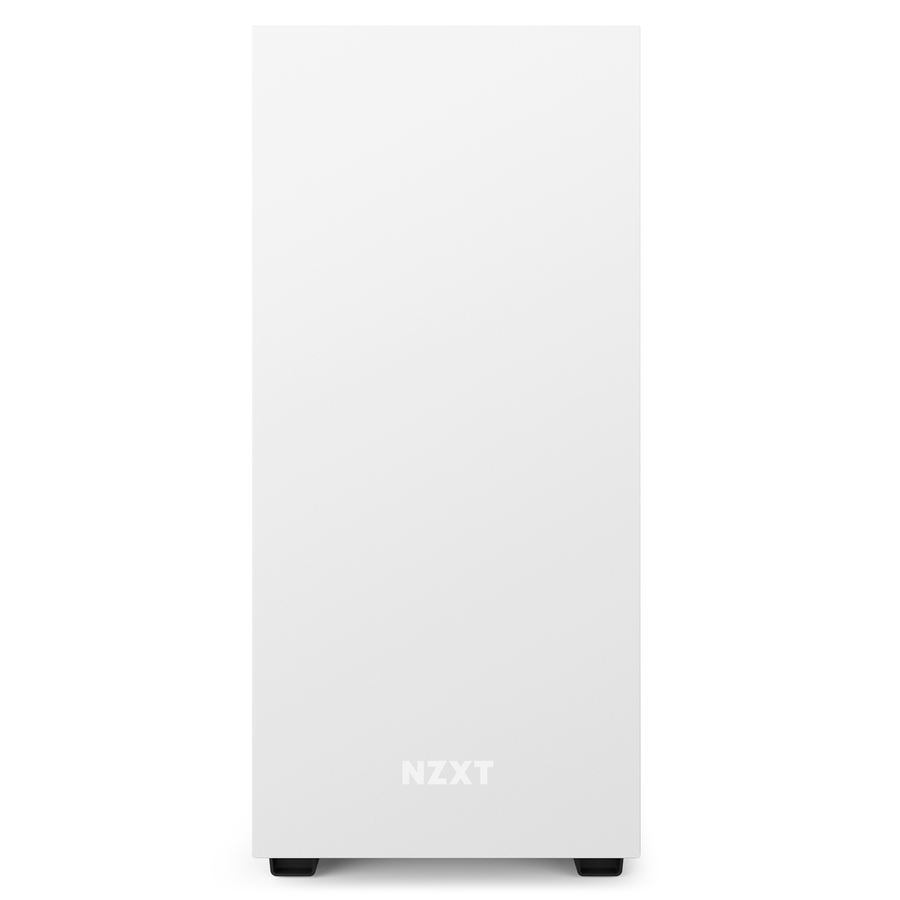 Carcasa PC NZXT H700i Matte White