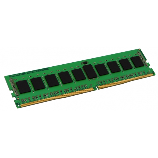 Memorie Desktop Kingston KVR24N17S6/4 4GB DDR4 2400MHz