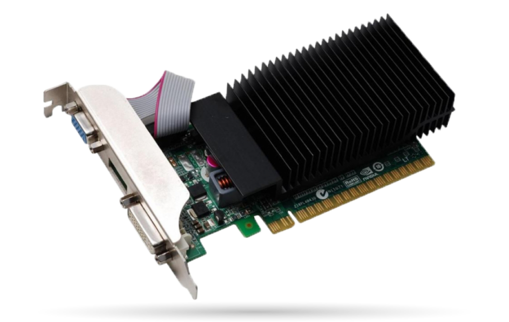 Placa Video Inno3D GeForce GT 210 1GB GDDR3 64 biti