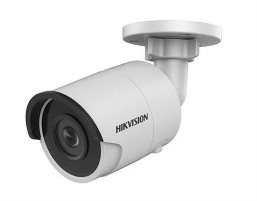 Camera Hikvision DS-2CD2055FWD-I 5MP 2.8mm