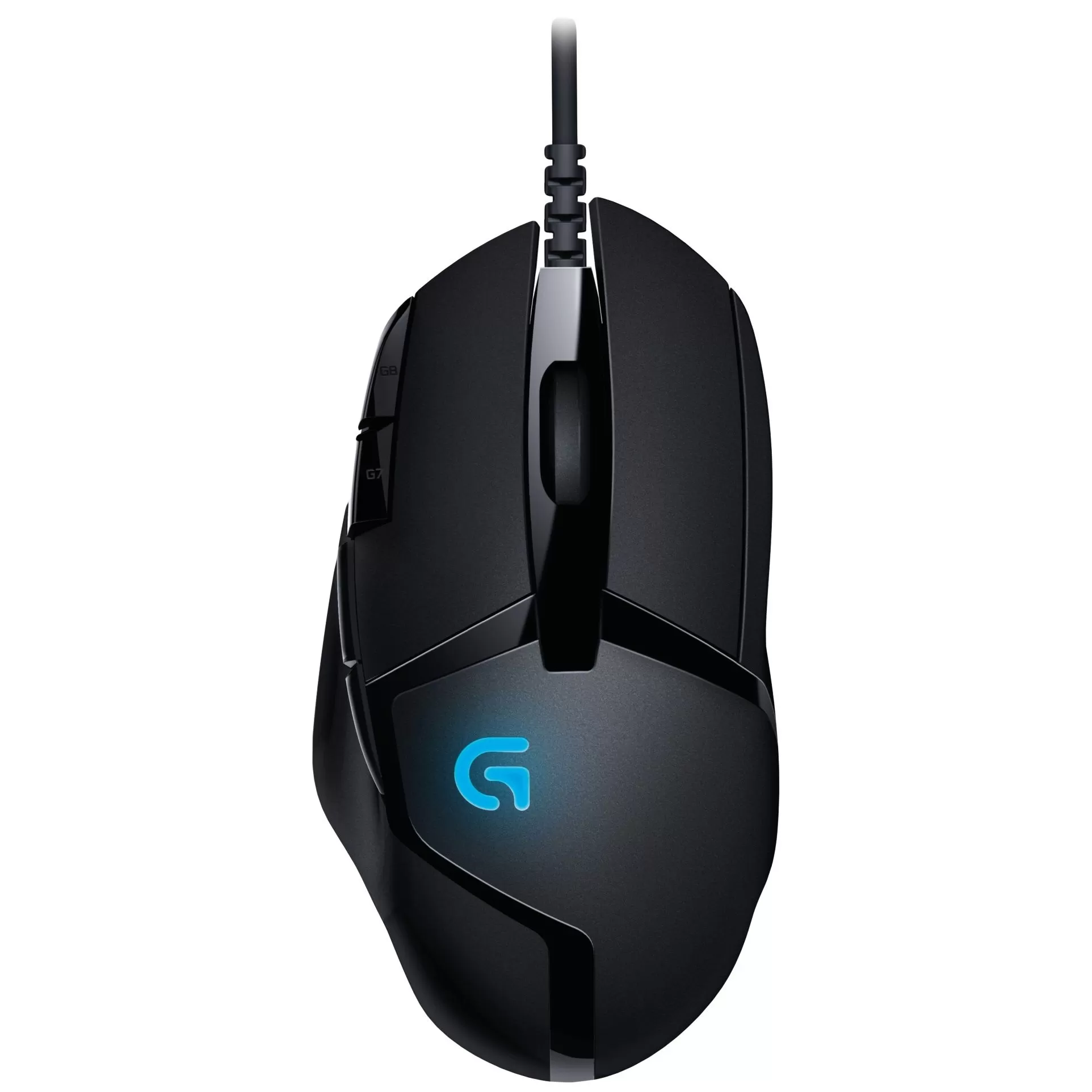 Mouse Logitech G402 Hyperion Fury