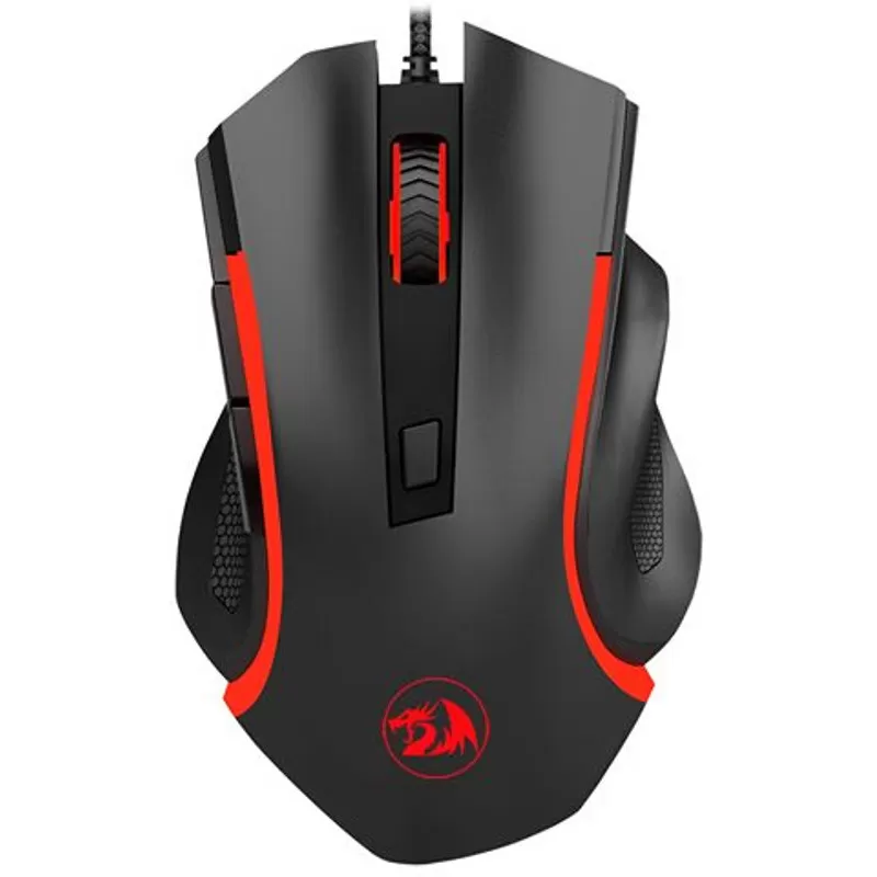 Mouse Gaming Redragon Nothosaur