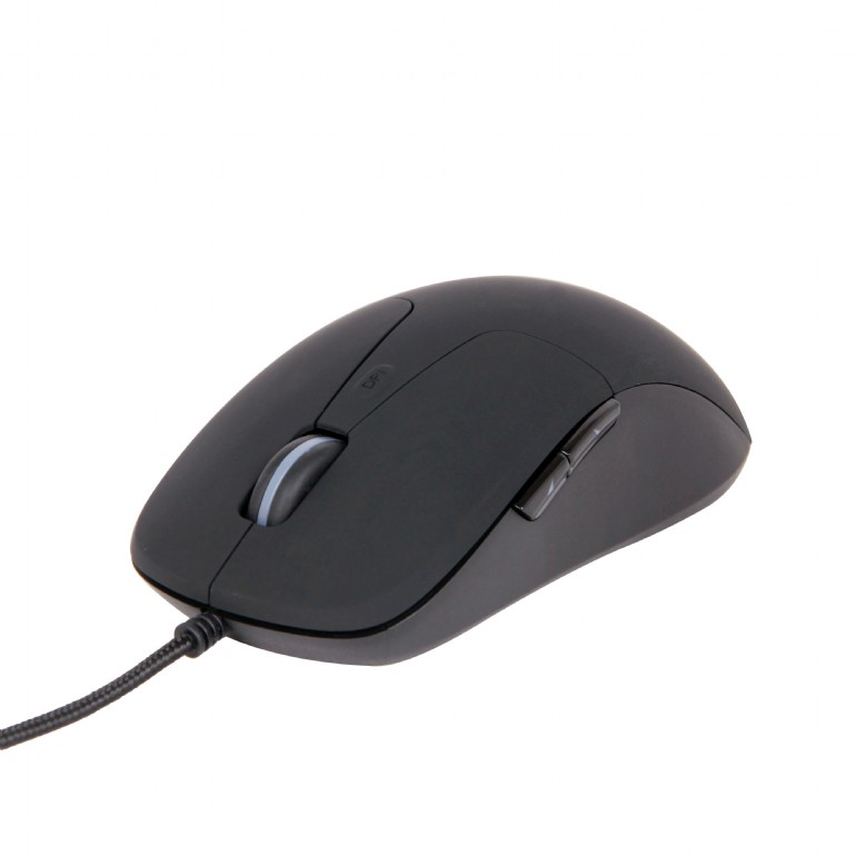 Mouse Gembird MUS-UL-01 Negru