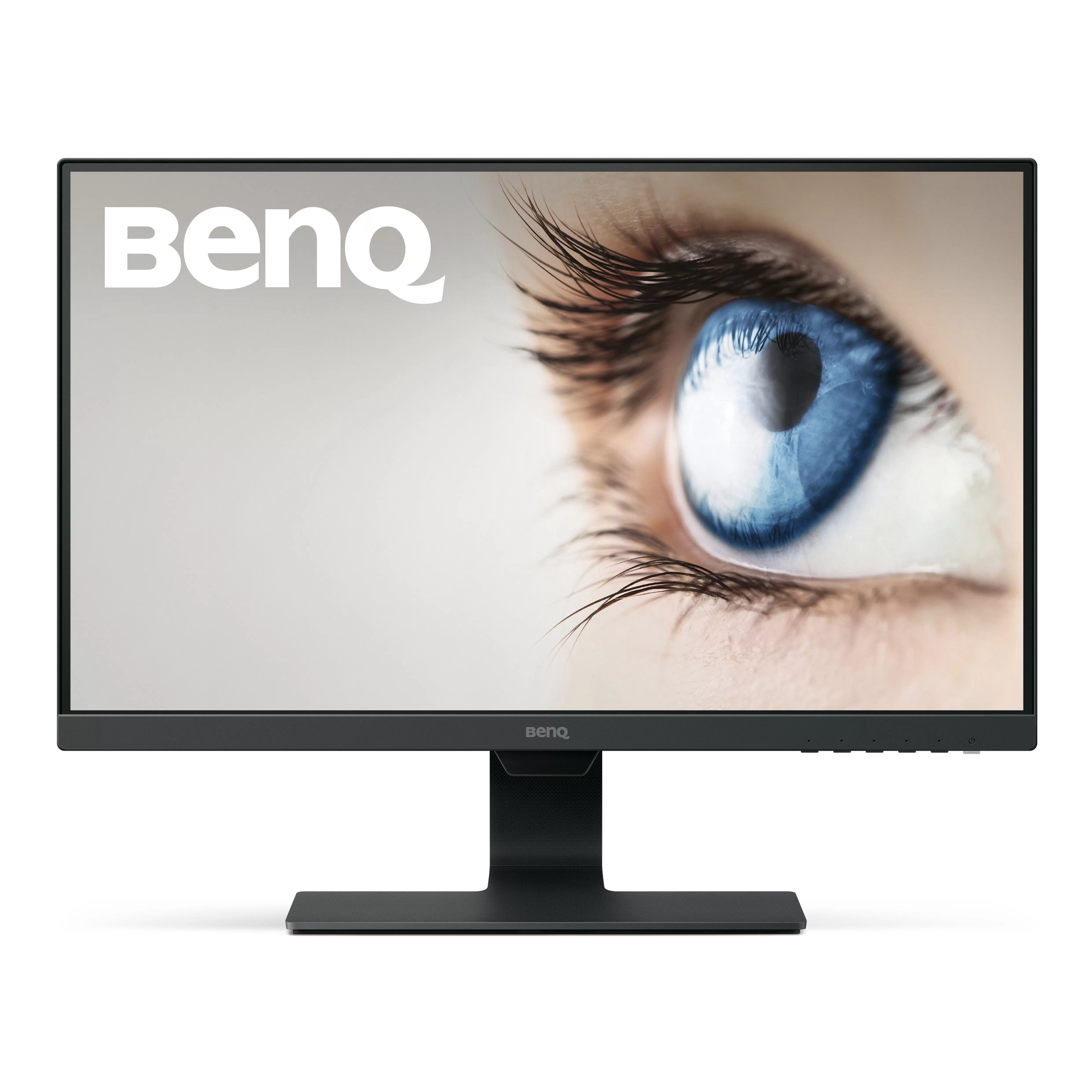 Monitor LED BenQ GW2480 23.8" Full HD 5ms Negru